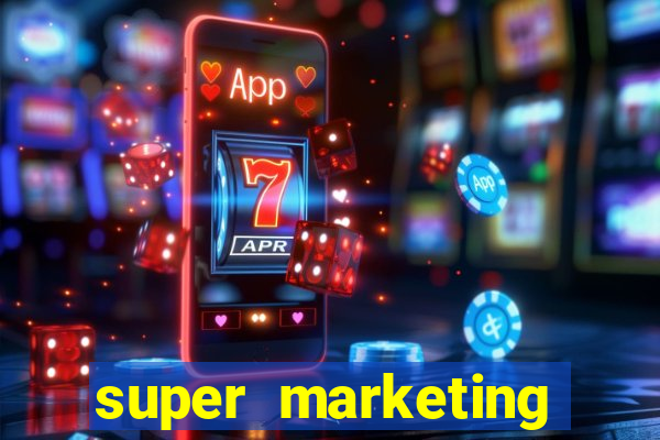 super marketing simulator dinheiro infinito